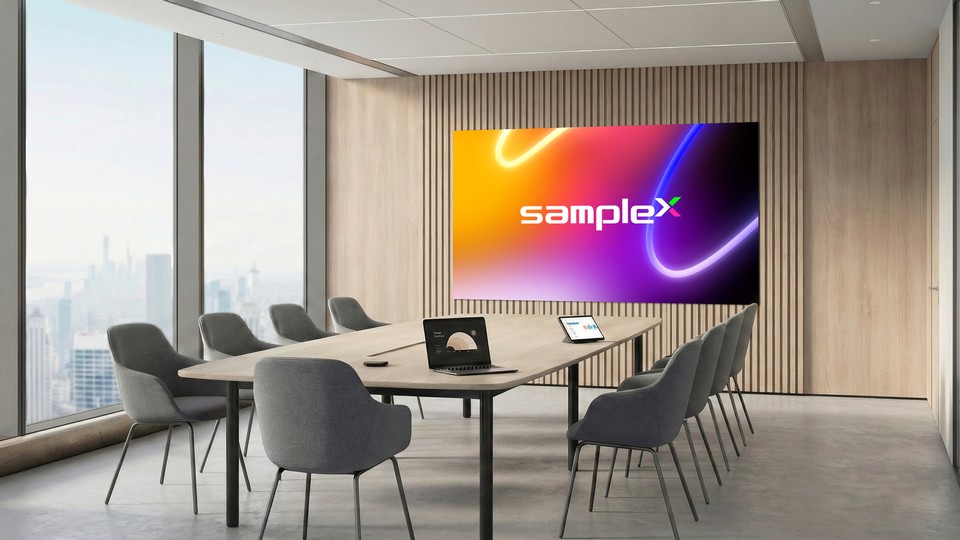 Изображения SAMPLEX SMP108-WPC012