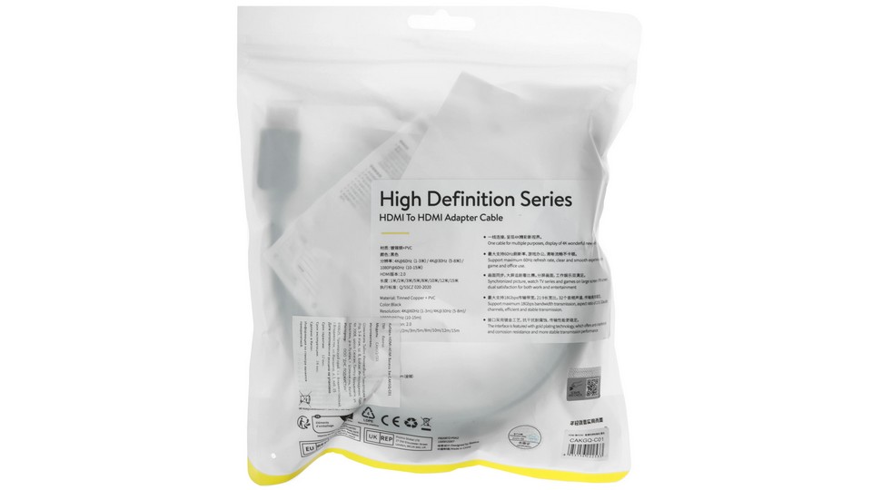 Изображения BASEUS CAKGO-C01