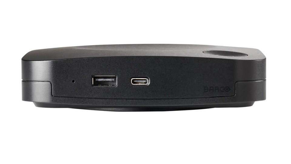Изображения BARCO ClickShare C-5 GEN2, R9861605ZH