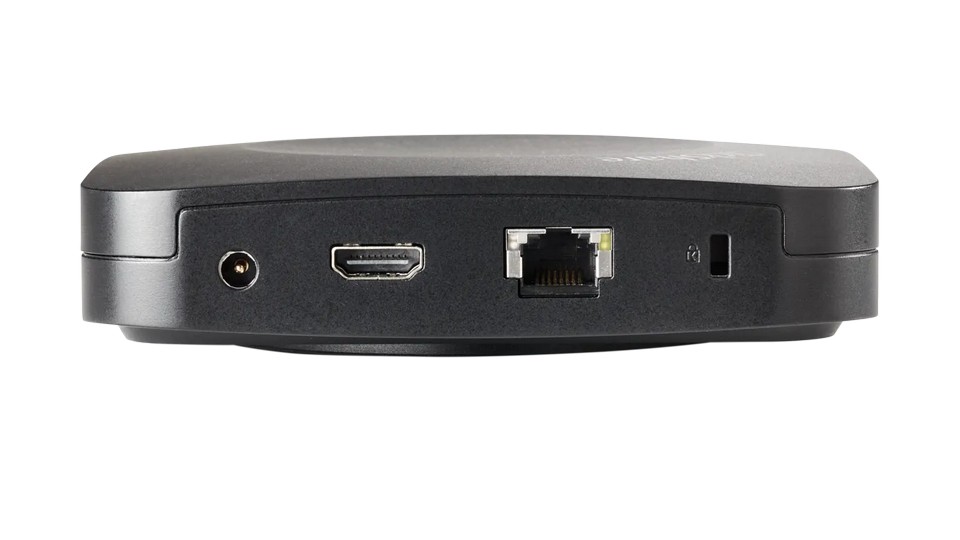 Изображения BARCO ClickShare C-10 GEN2, R9861611ZHB2