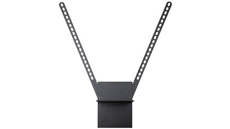 Аксессуары BARCO ClickShare Bar TV Mount R8788649K