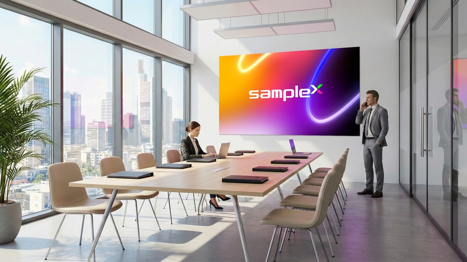 Изображения SAMPLEX SMP136-WPC007