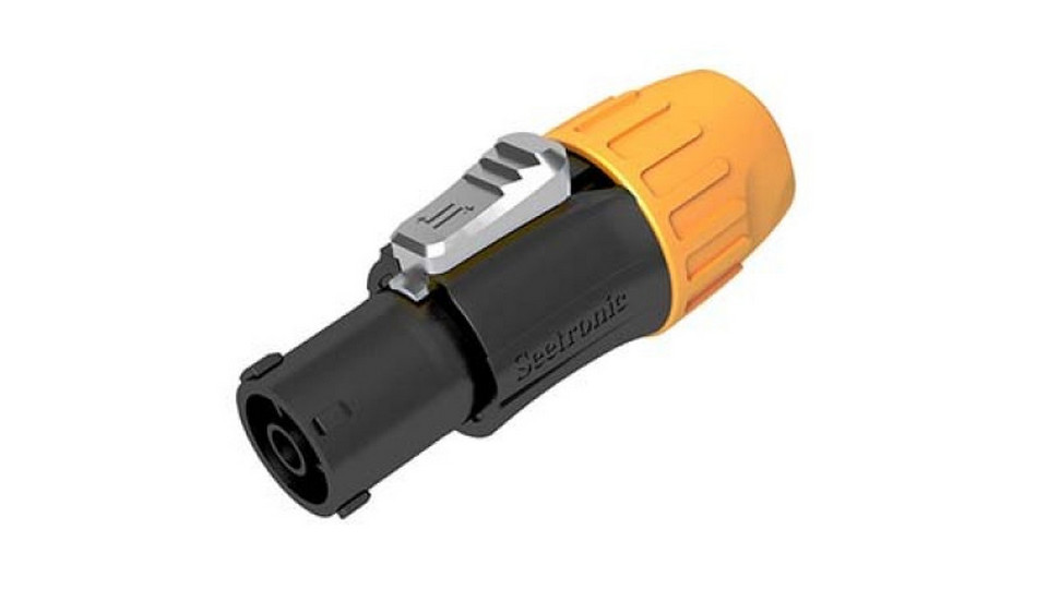 Изображения SEETRONIC SAC3FX(05)