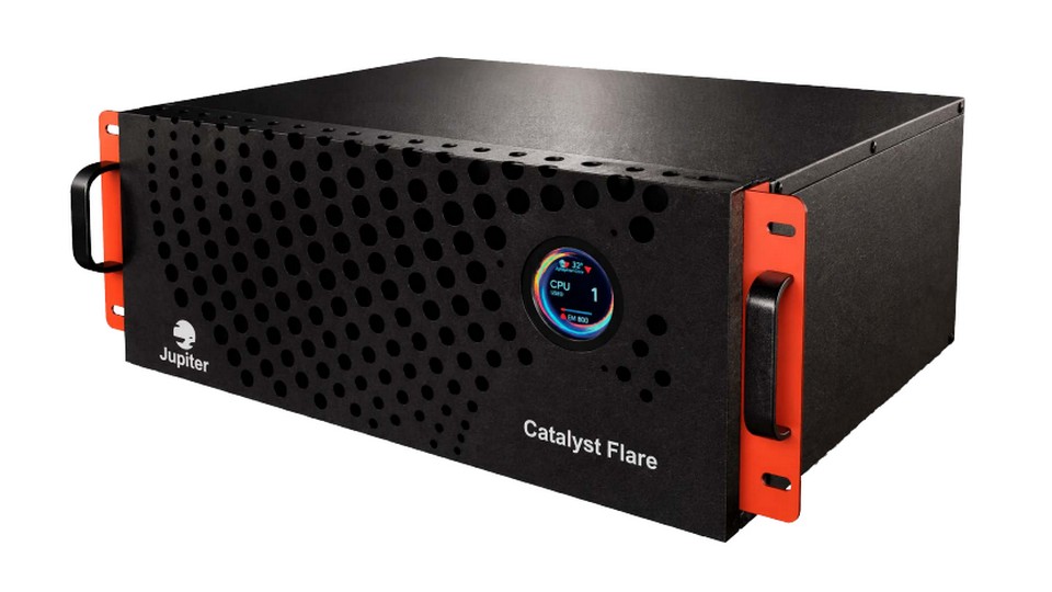 Изображения Catalyst Flare (конфигурация по запросу)