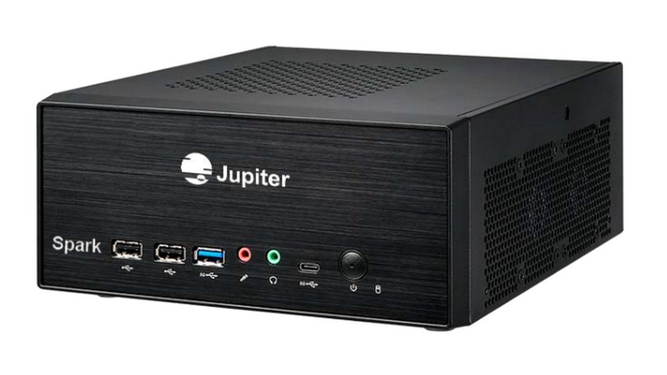 Изображения SPARK 2.0
