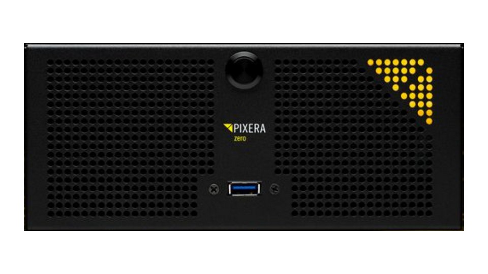 Изображения zero Dual, PXZ-2