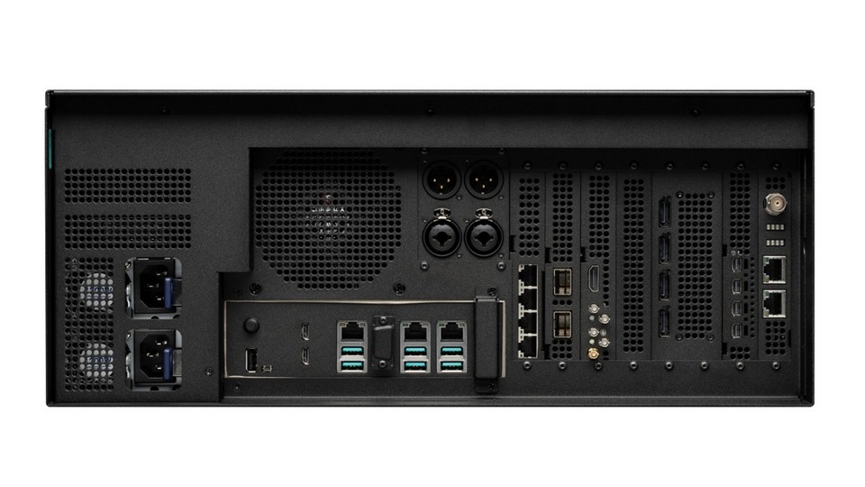 Изображения four Quad RS Gen2, PX4-G2-RS