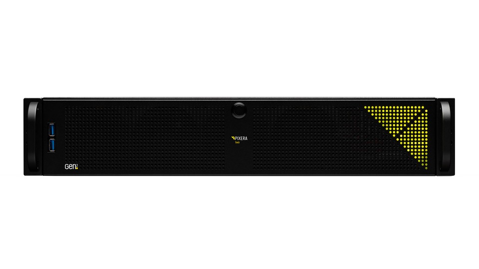 Изображения two Octo Gen2, PX2-8-G2
