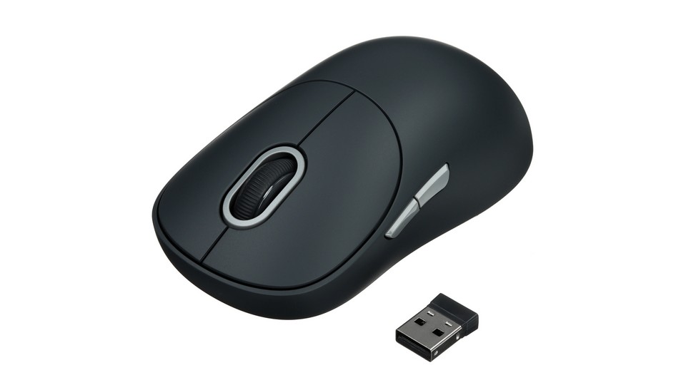 Изображения Xiaomi Wireless Mouse 3