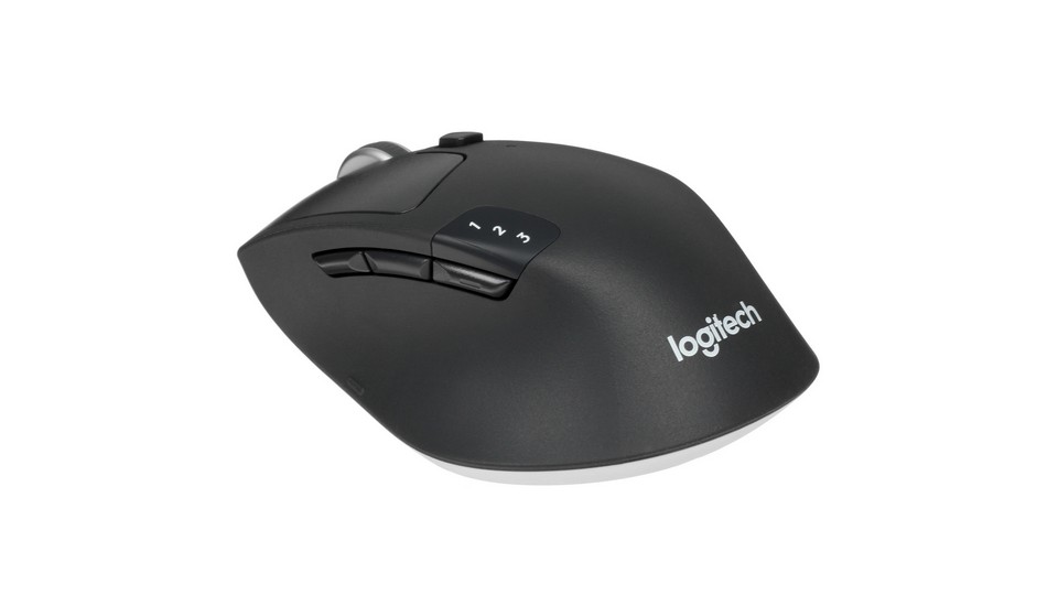 Изображения LOGITECH M720 Triathlon, 910-004794