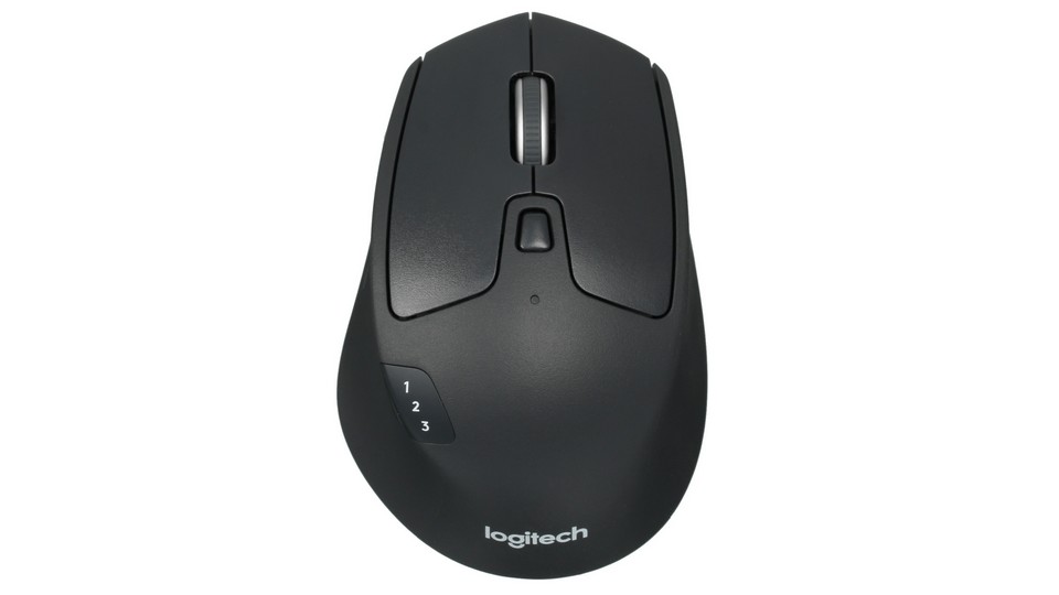 Изображения LOGITECH M720 Triathlon, 910-004794