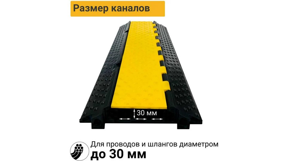 Изображения ТЕХНОЛОГИЯ 30x32мм 12т ККР 3-12 00-00000322