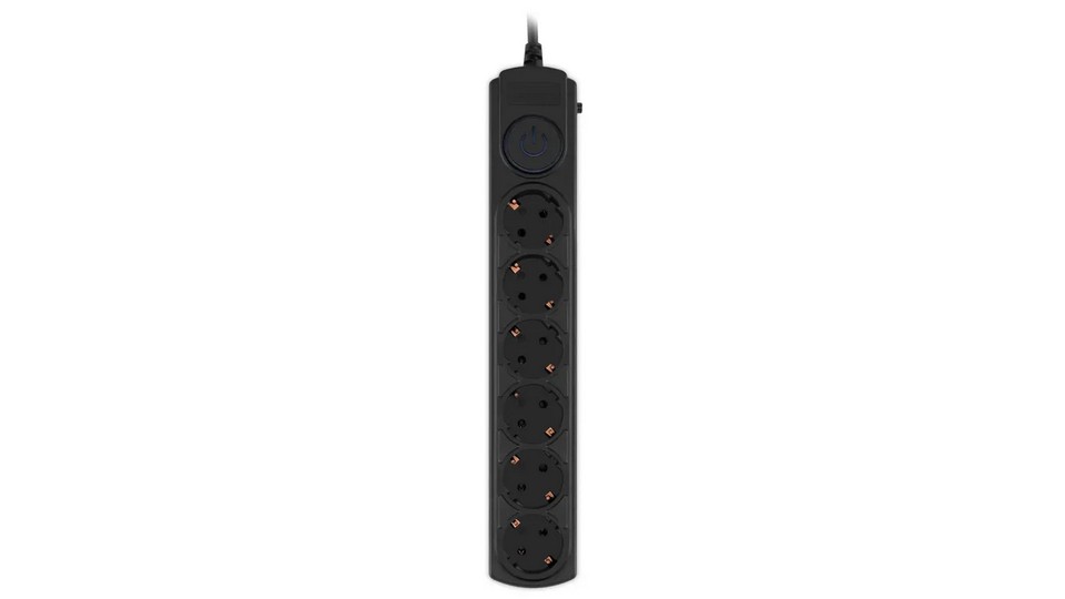 Изображения IPPON BK-6-EU-3-10-B 3м