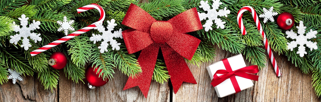 АВ ПРОМ поздравляет с новым годом